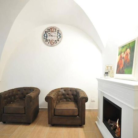 Gada Home -Centro Storico - Martina Franca Zewnętrze zdjęcie