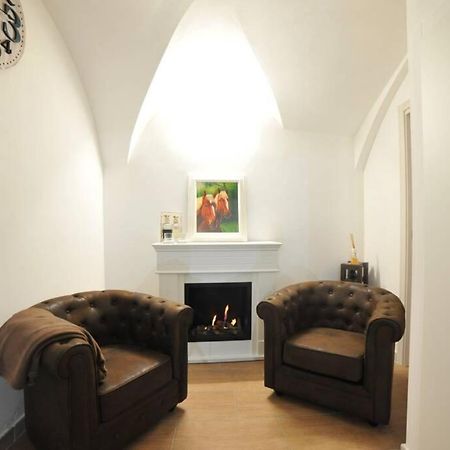 Gada Home -Centro Storico - Martina Franca Zewnętrze zdjęcie