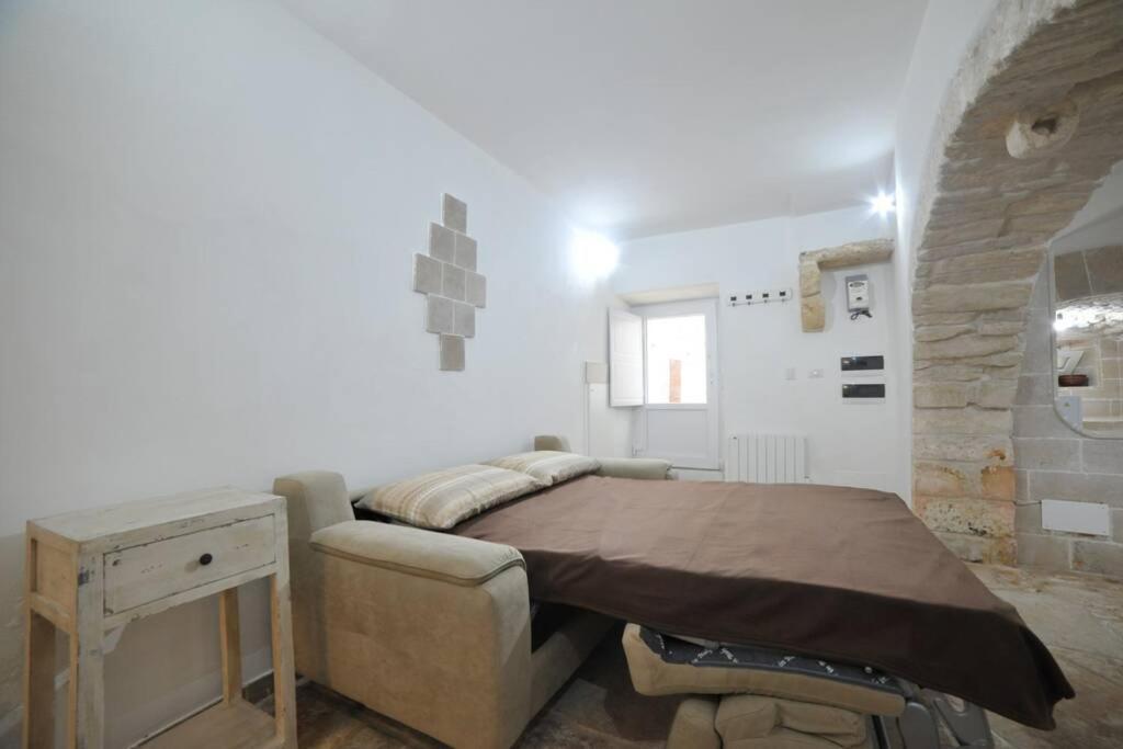 Gada Home -Centro Storico - Martina Franca Zewnętrze zdjęcie
