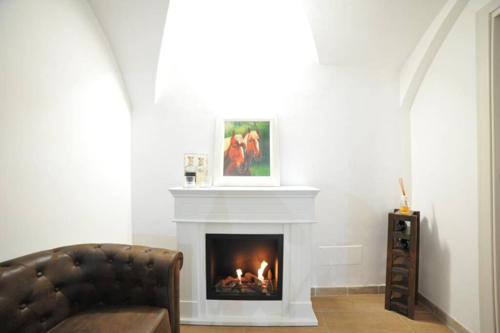 Gada Home -Centro Storico - Martina Franca Zewnętrze zdjęcie
