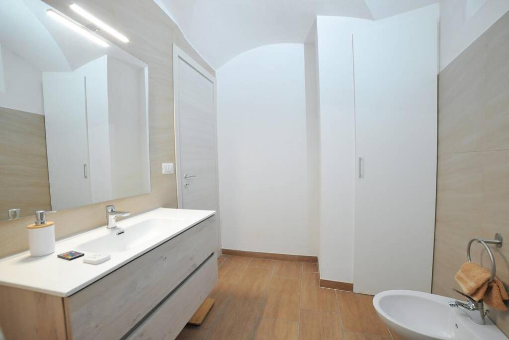Gada Home -Centro Storico - Martina Franca Zewnętrze zdjęcie
