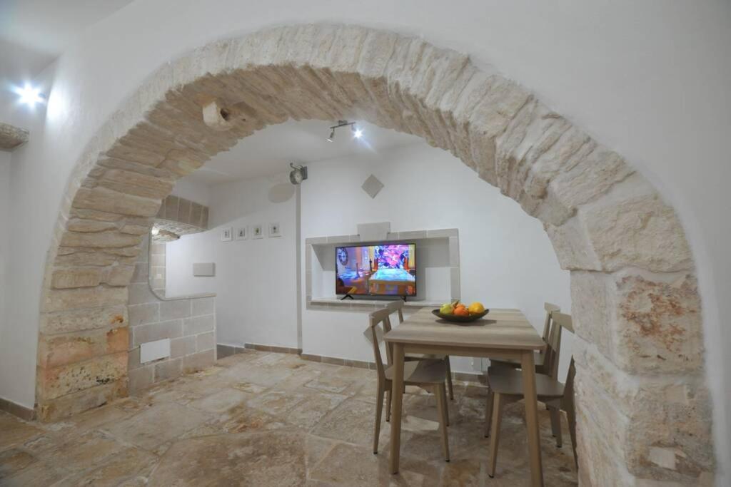 Gada Home -Centro Storico - Martina Franca Zewnętrze zdjęcie