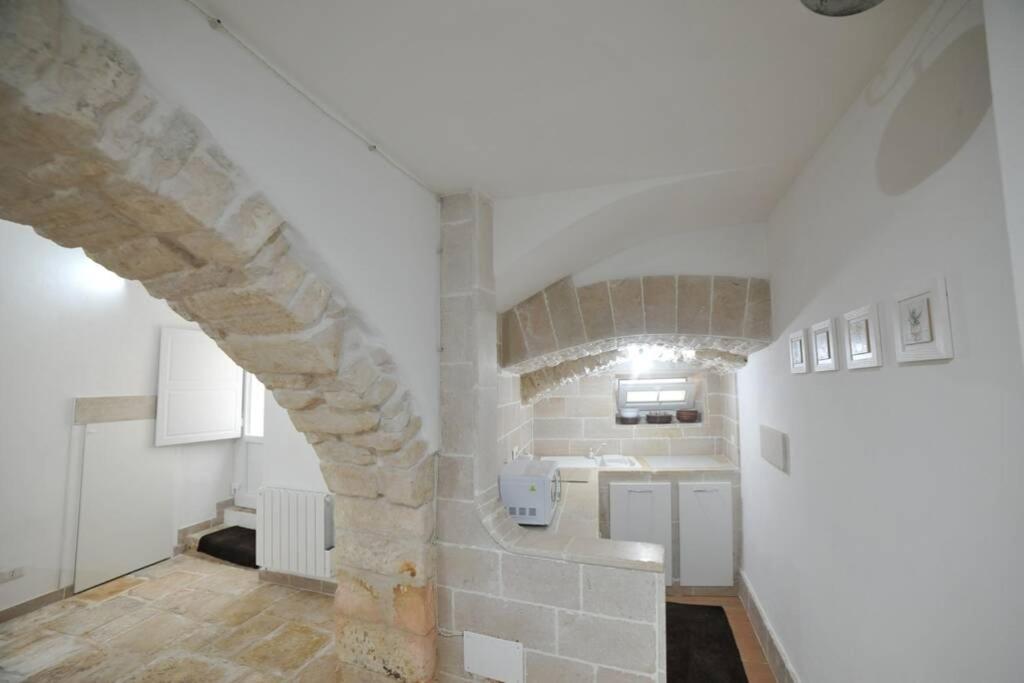 Gada Home -Centro Storico - Martina Franca Zewnętrze zdjęcie