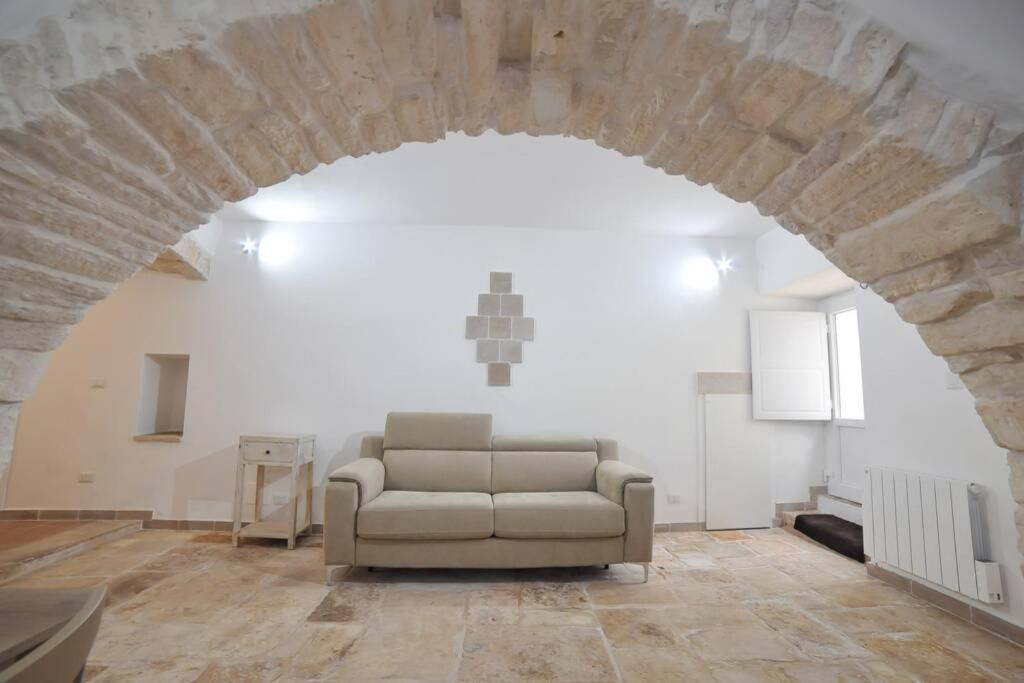 Gada Home -Centro Storico - Martina Franca Zewnętrze zdjęcie