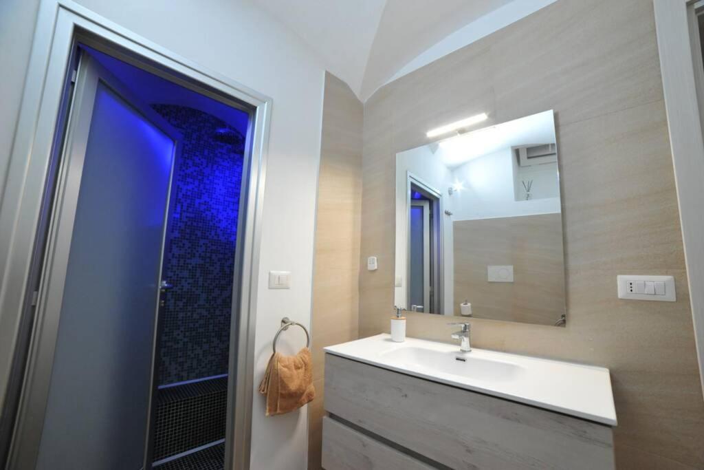 Gada Home -Centro Storico - Martina Franca Zewnętrze zdjęcie