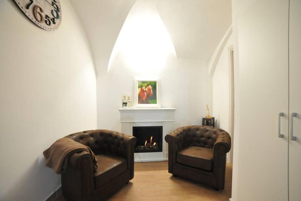 Gada Home -Centro Storico - Martina Franca Zewnętrze zdjęcie