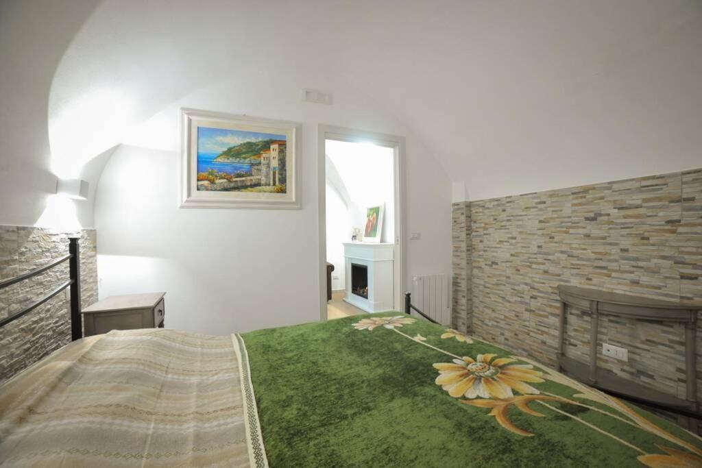 Gada Home -Centro Storico - Martina Franca Zewnętrze zdjęcie